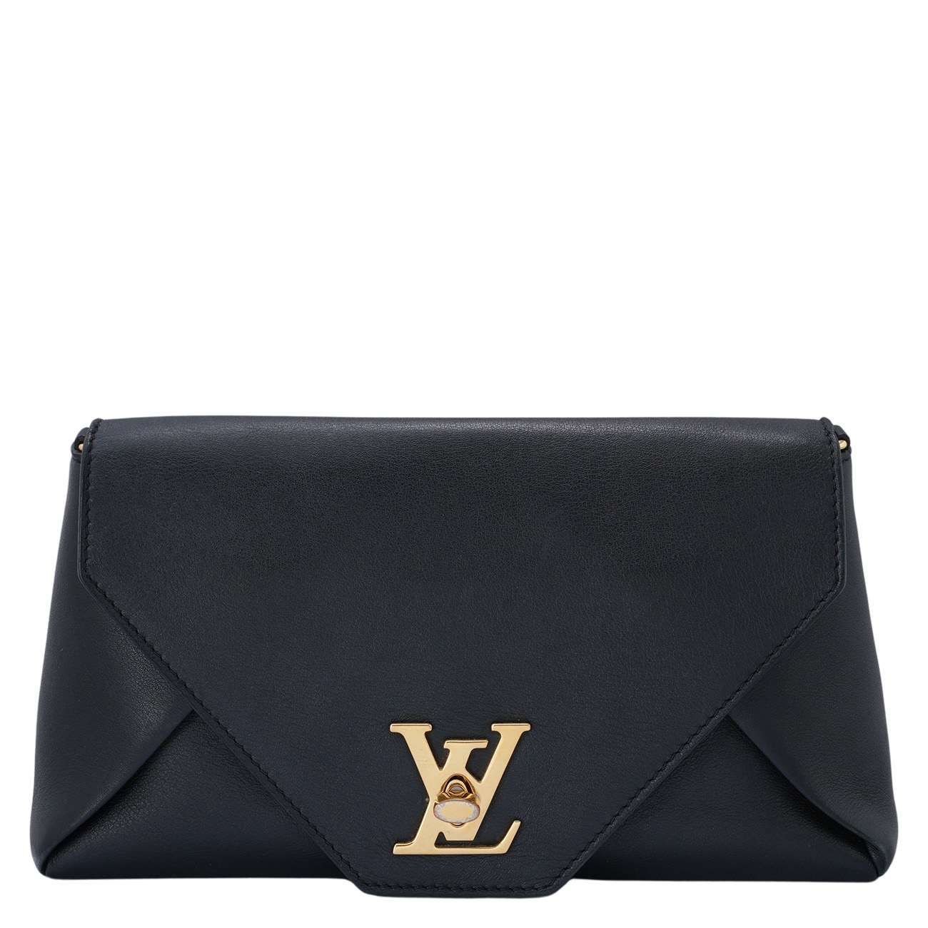 LOUIS VUITTON(USED)루이비통 M54500 러브 노트 체인